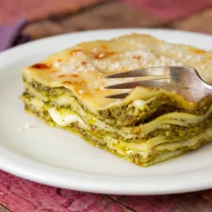 Lasagna Verde