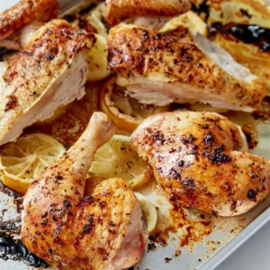 Amalfi Grilled chicken