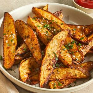 Potato Wedges/Fries