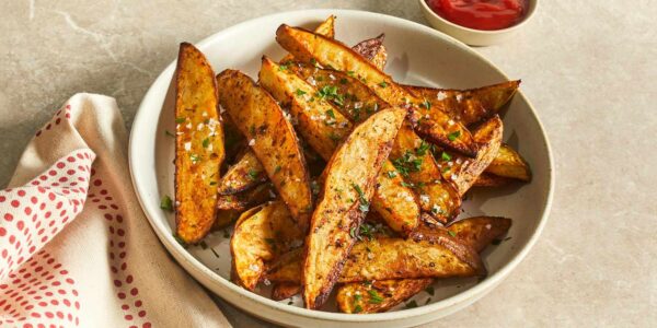 Potato Wedges/Fries