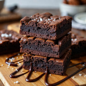 Chocolate Brownies