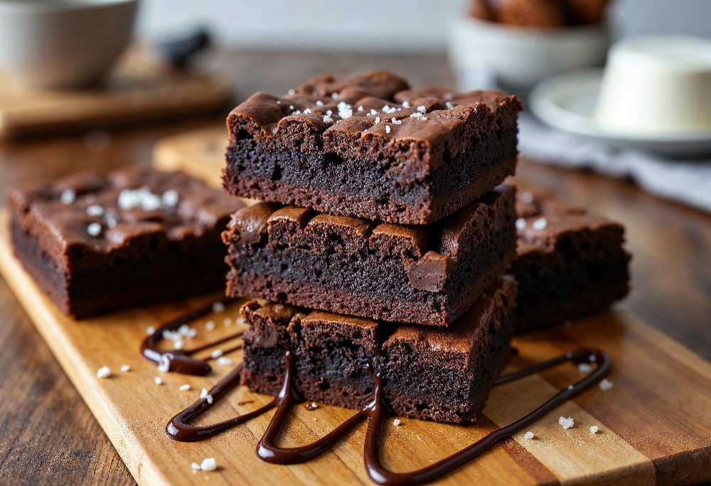 Chocolate Brownies