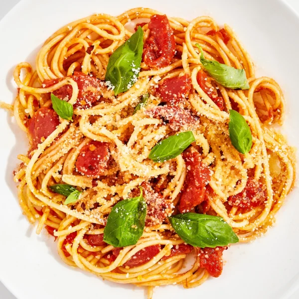 Pomodoro pasta