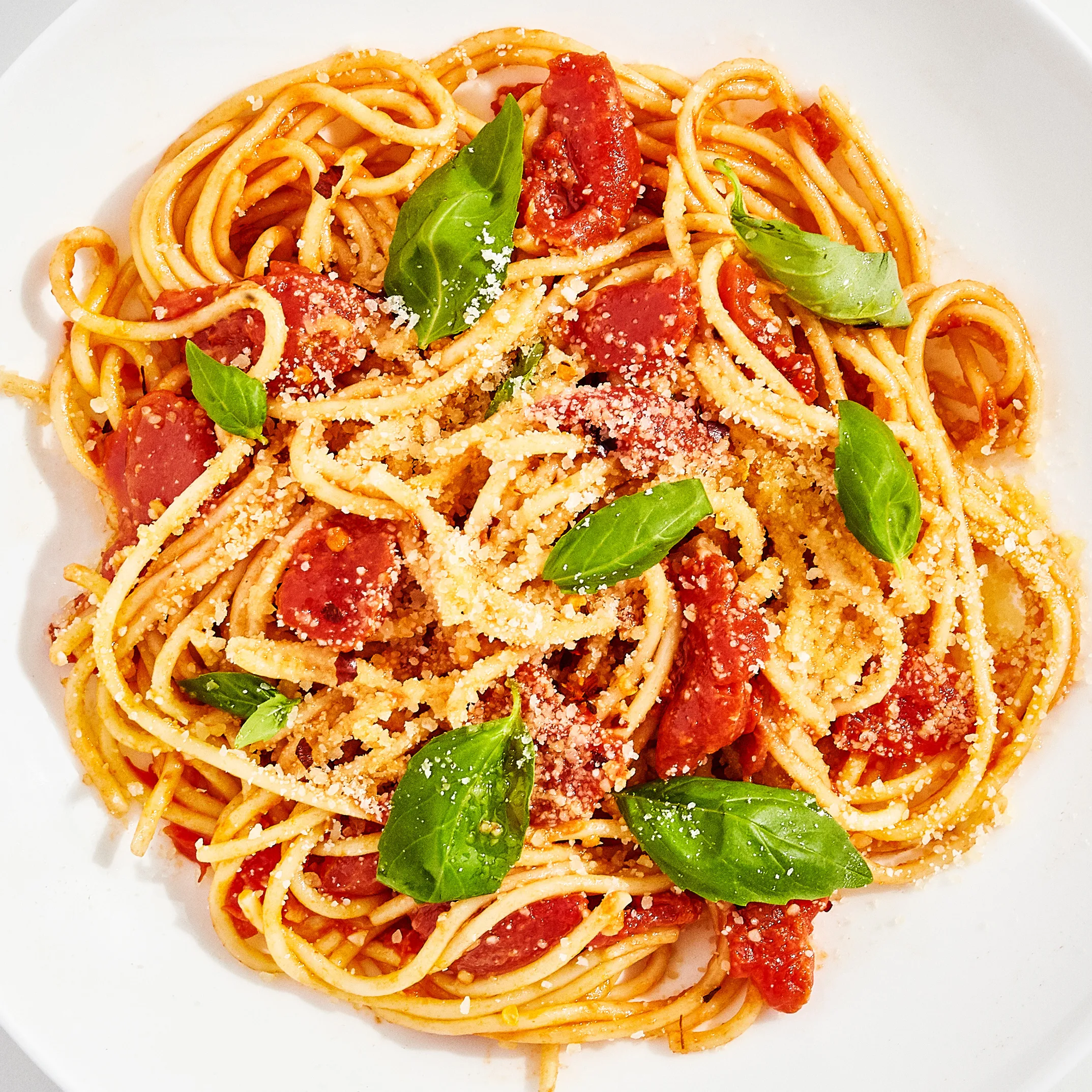 Pomodoro pasta