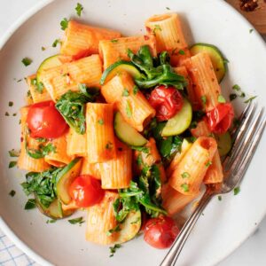 Creamy Pomodoro