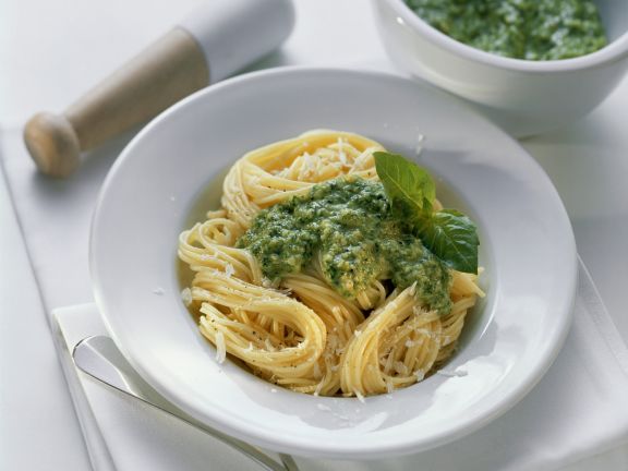 Pesto Verde