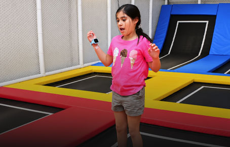 Kids World