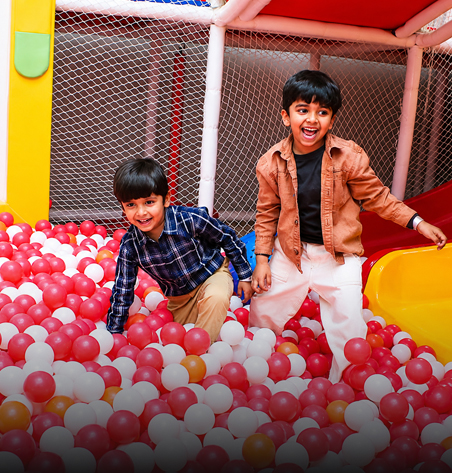 Soft Play