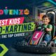 Best KIDS Go Karting The Tp Choice