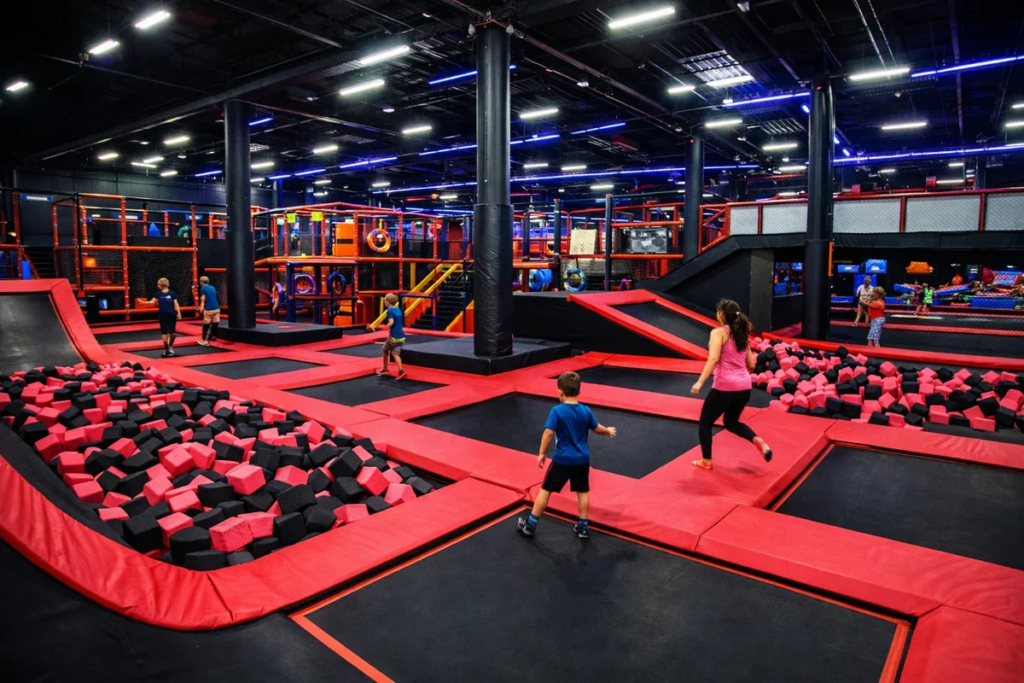 Choose Age-Appropriate Activities