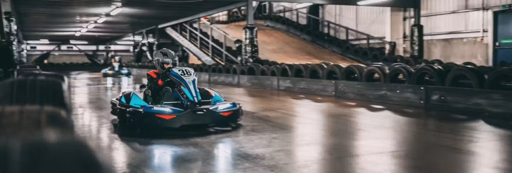 Advanced Go Karting Racing Techniques
