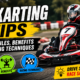 Go Karting Tips